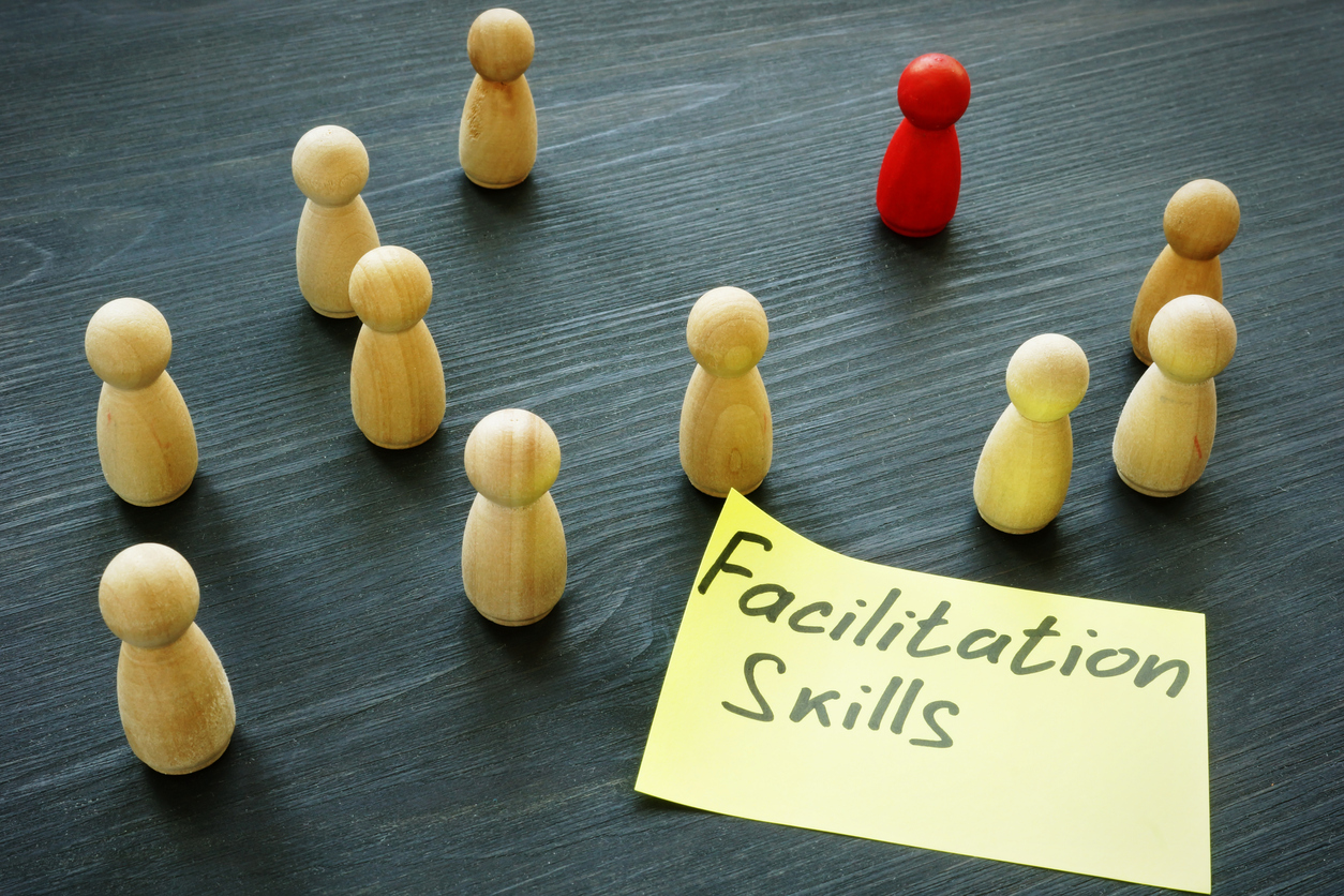 3 Key Skills Every Facilitator Needs To Have TrainSMART